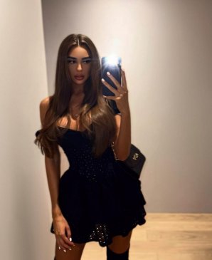 Кировтағы эротикалық массаж